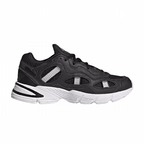 Adidas Wmns Astir SN 'Black White'