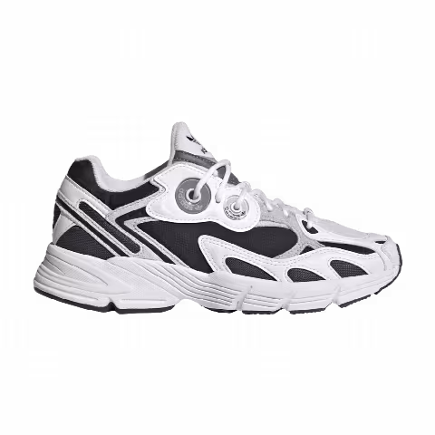 Adidas Wmns Astir 'White Black'