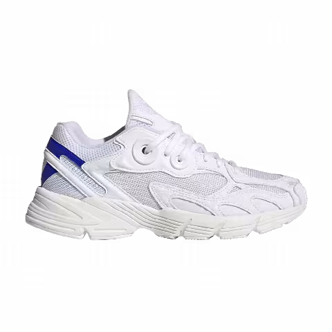 Adidas Wmns Astir 'White Lucid Blue'