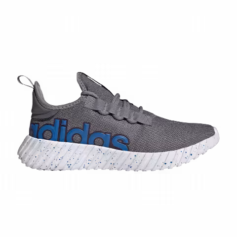 Adidas Kaptir 3.0 'Grey Bright Royal'