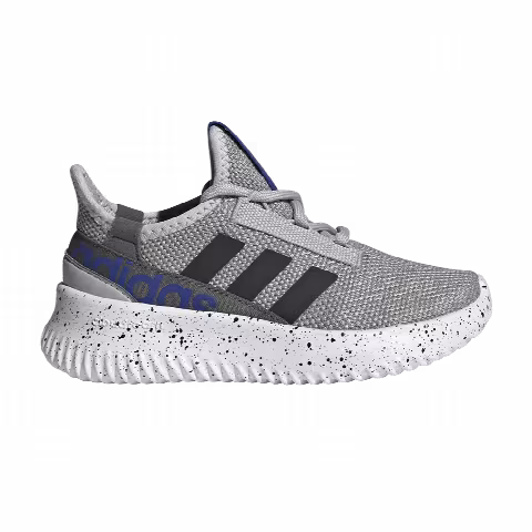 Adidas Kaptir 2.0 J 'Grey Lucid Blue Speckled'