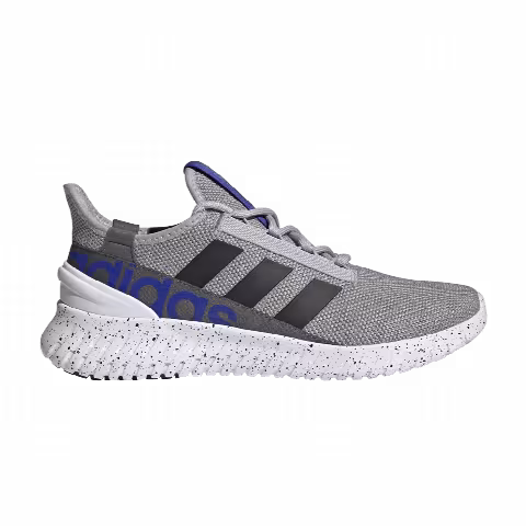 Adidas Kaptir 2.0 'Grey Black Lucid Blue'