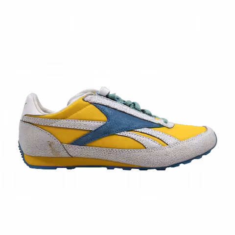 Reebok Wmns Retro Aztec