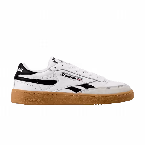 Reebok Revenge Plus 'White Gum'