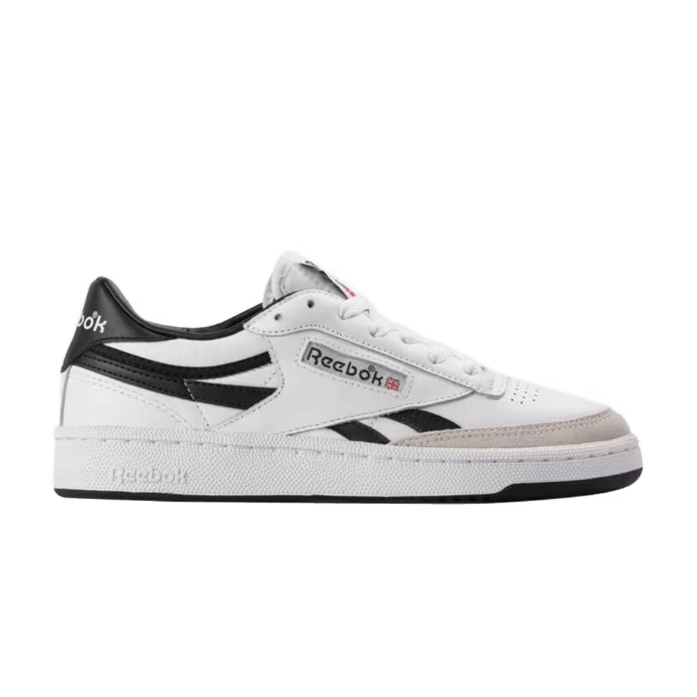 Reebok Revenge Plus TRC