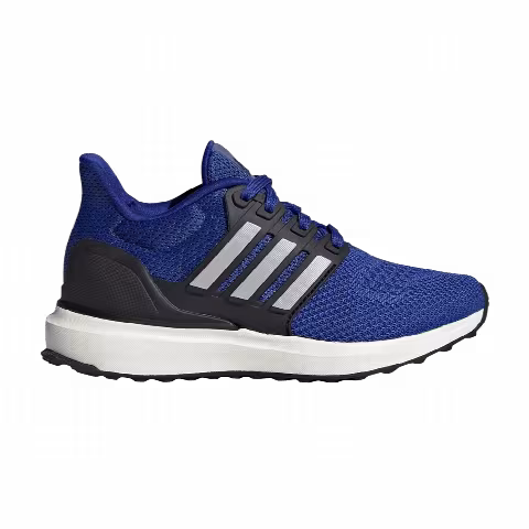 Adidas UBounce DNA Little Kid 'Semi Lucid Blue'