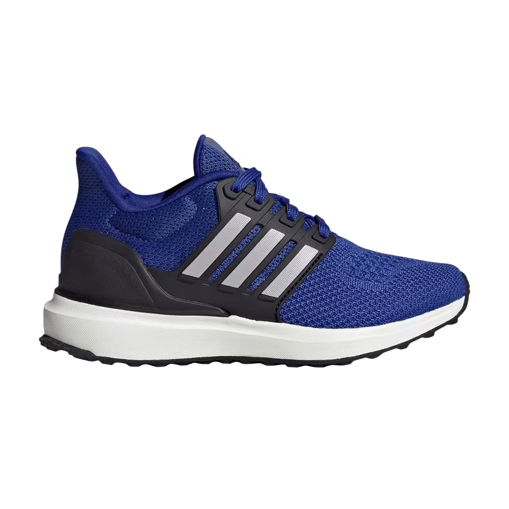 Adidas UBounce DNA Little Kid Semi Lucid Blue