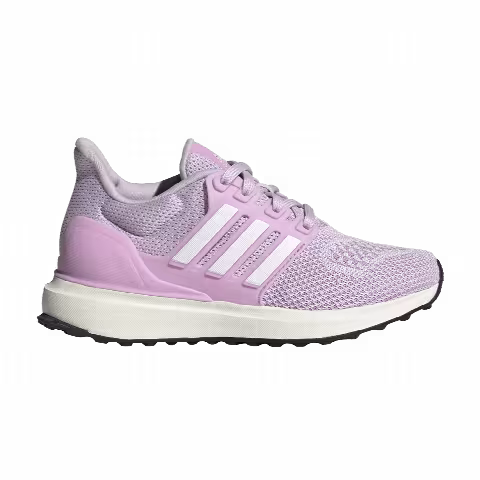 Adidas UBounce DNA Little Kid 'Ice Lavender'