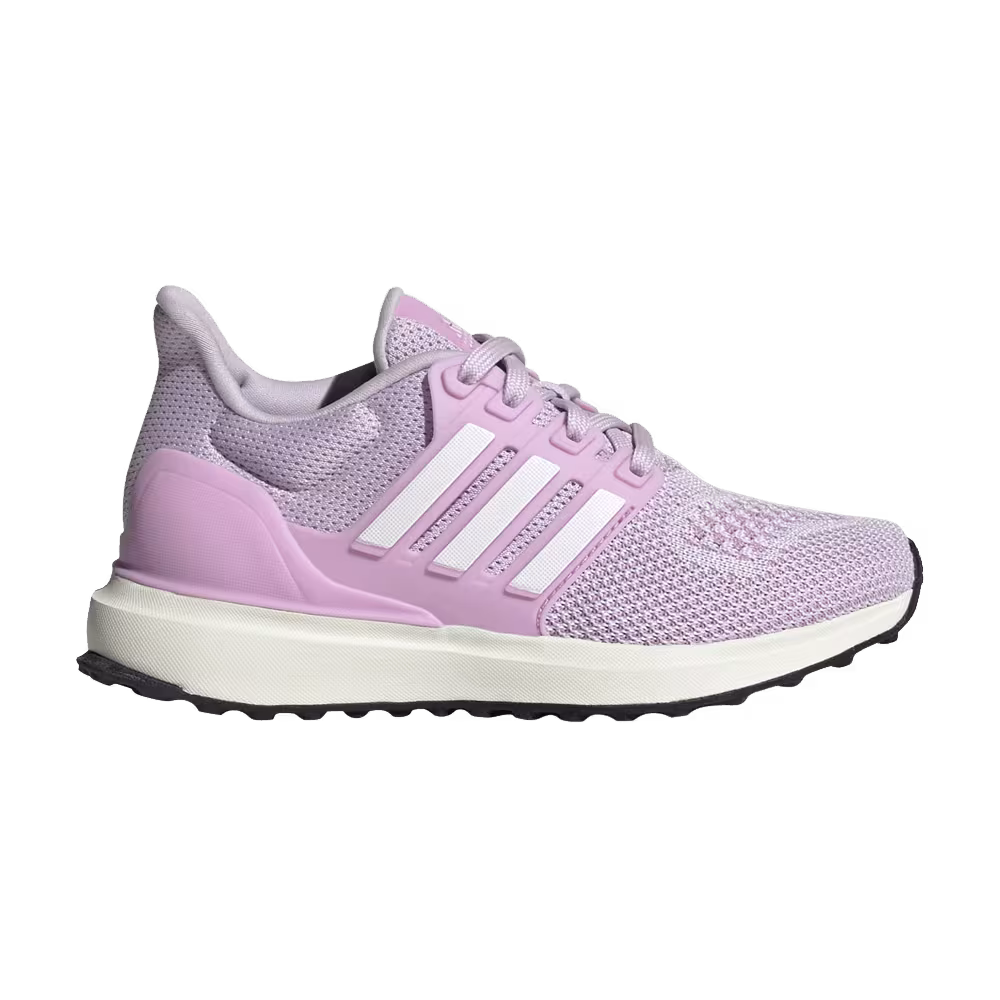 Adidas UBounce DNA Little Kid Ice Lavender