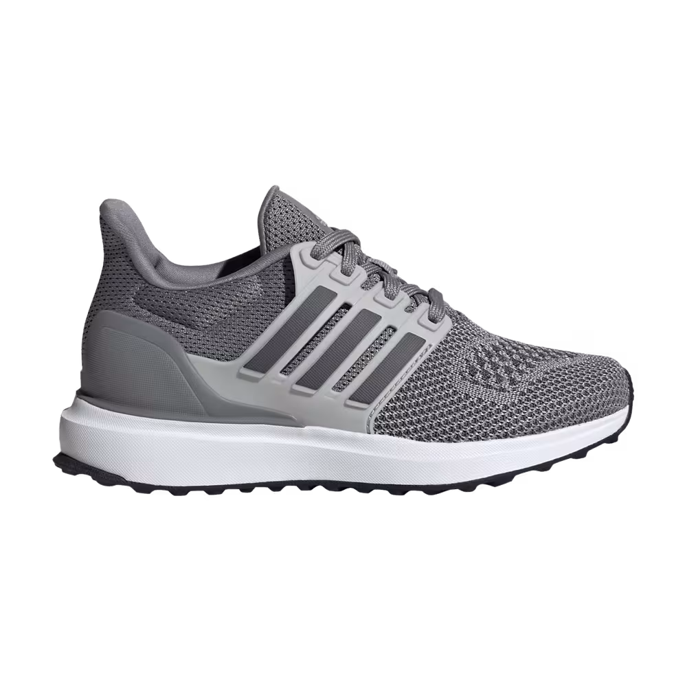 Adidas UBounce DNA Little Kid Grey White