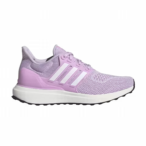 Adidas UBounce DNA Big Kid 'Ice Lavender'