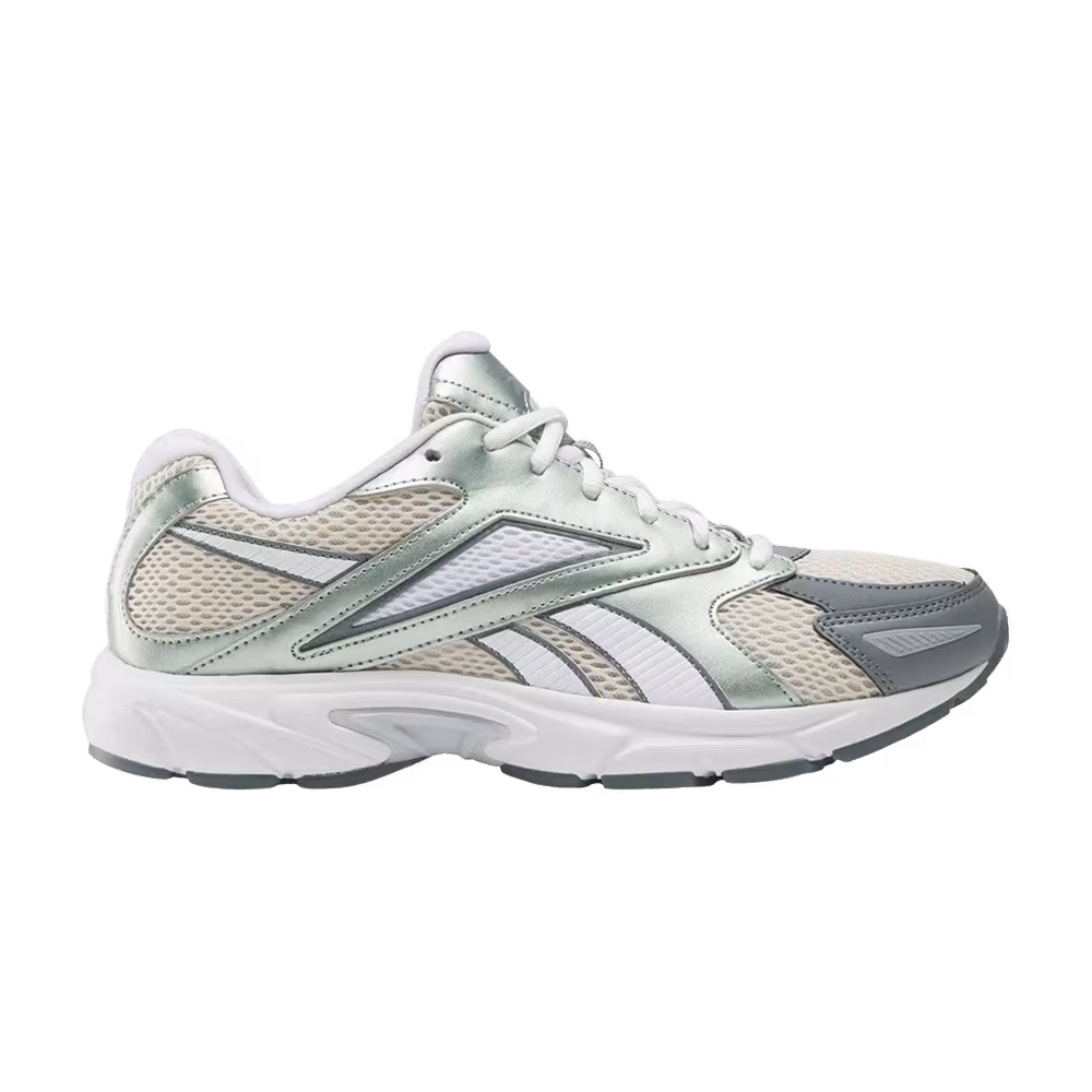 Reebok Road Prime Alabaster/Dark Fog/White