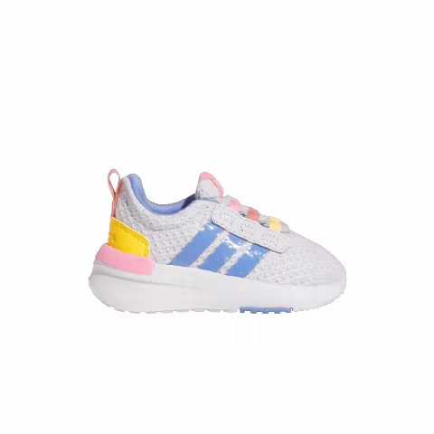 Adidas Racer TR21 EL I 'Grey Blue Pink'