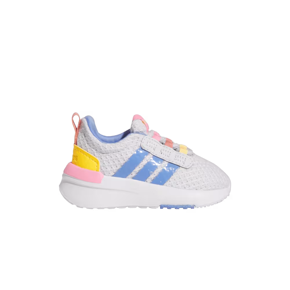 Adidas Racer TR21 EL I Grey Blue Pink