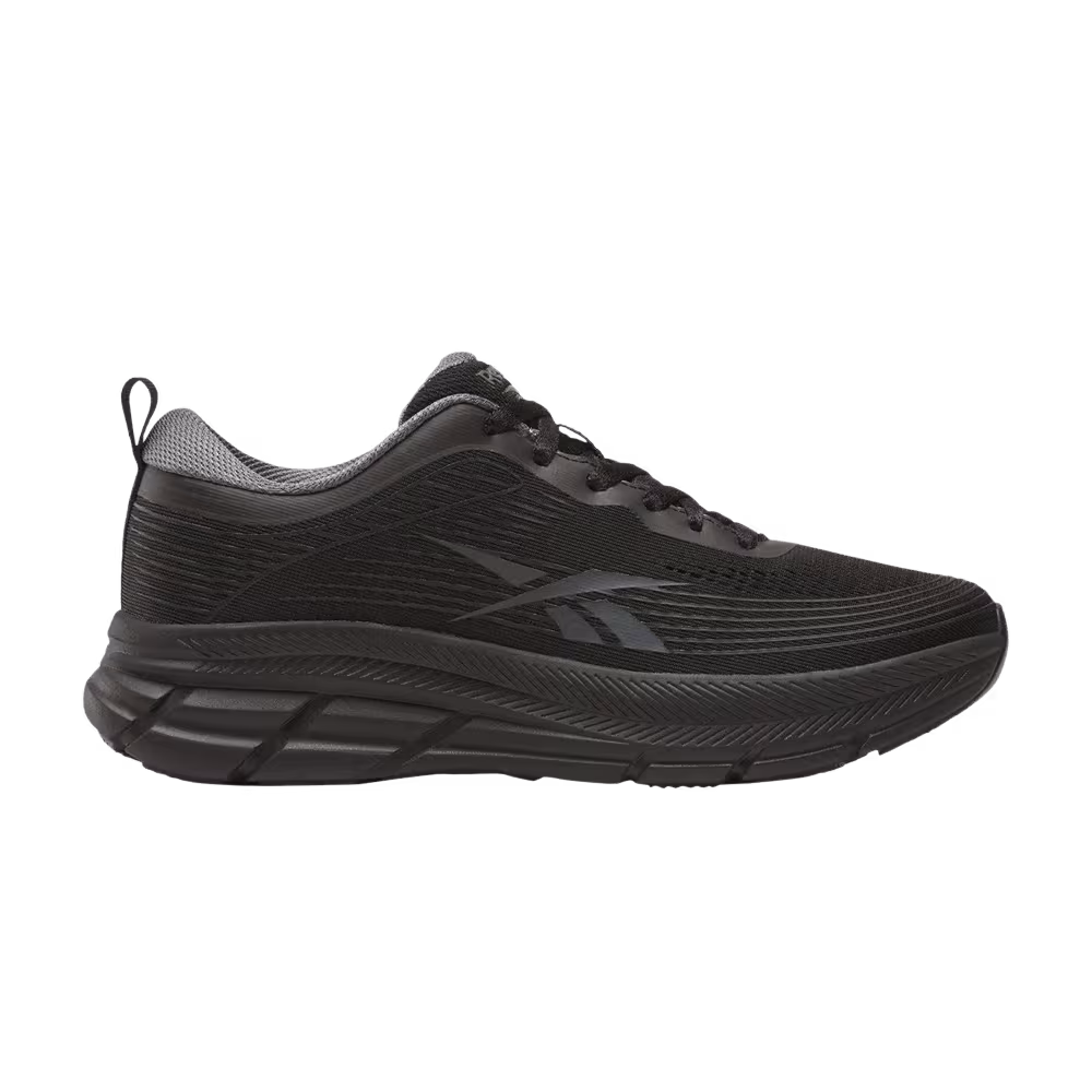 Reebok Road Strider Triple Black