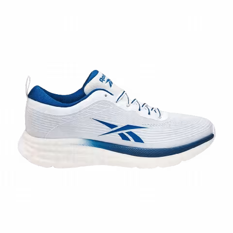 Reebok Road Strider 'White Blue'