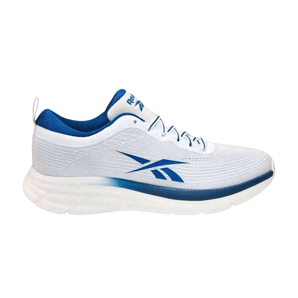Reebok Road Strider White Blue