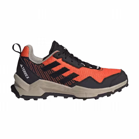 Adidas Wmns Terrex AX4 'Semi Impact Orange'