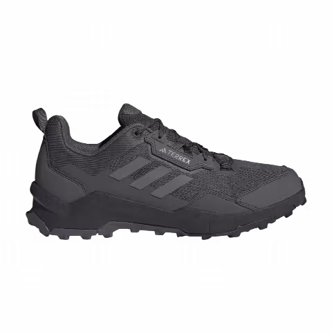 Adidas Terrex AX4 'Grey Black'