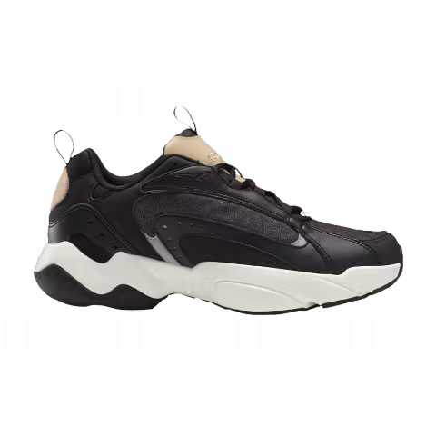 Reebok Royal Pervader 'Black Sahara'