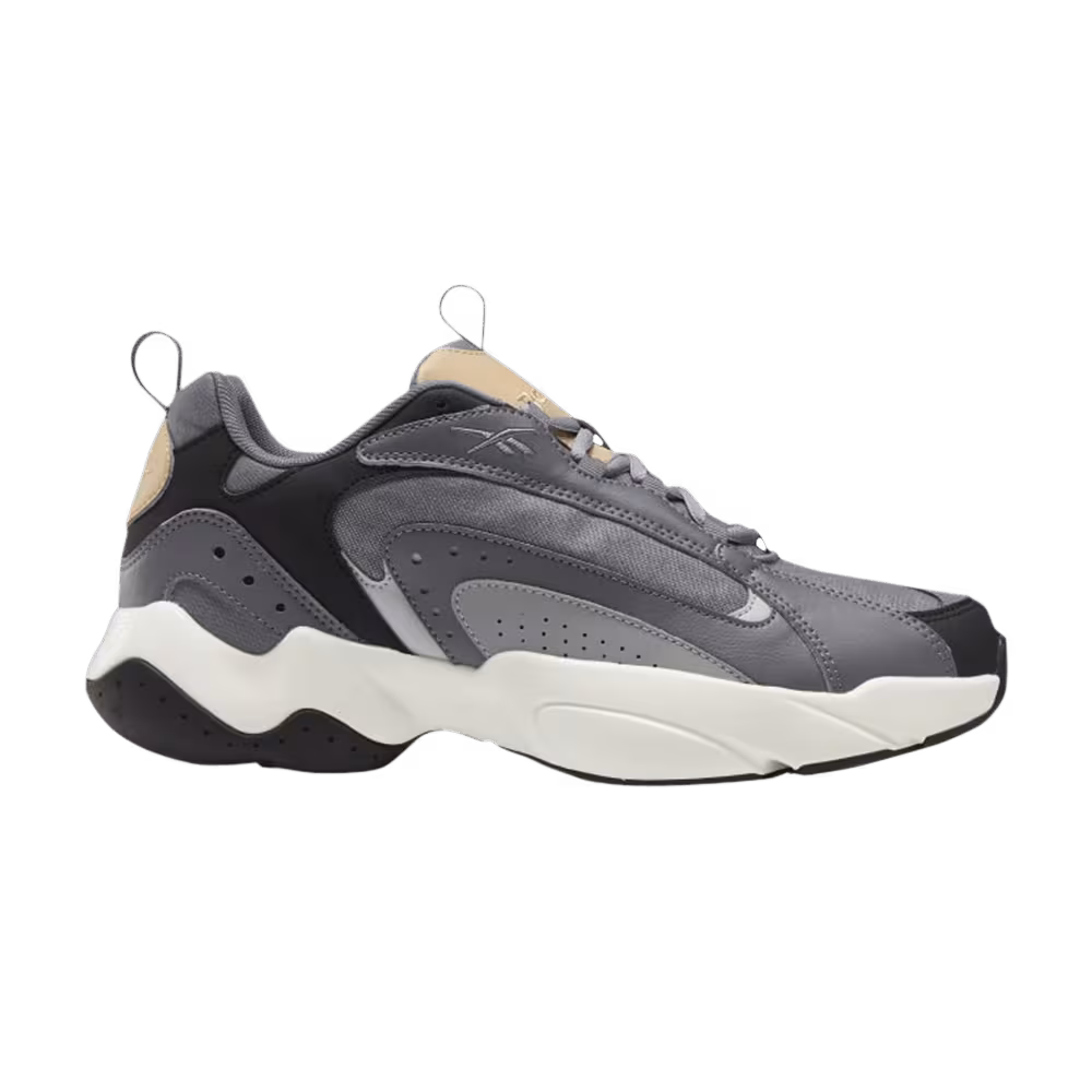 Reebok Royal Pervader Pure Grey