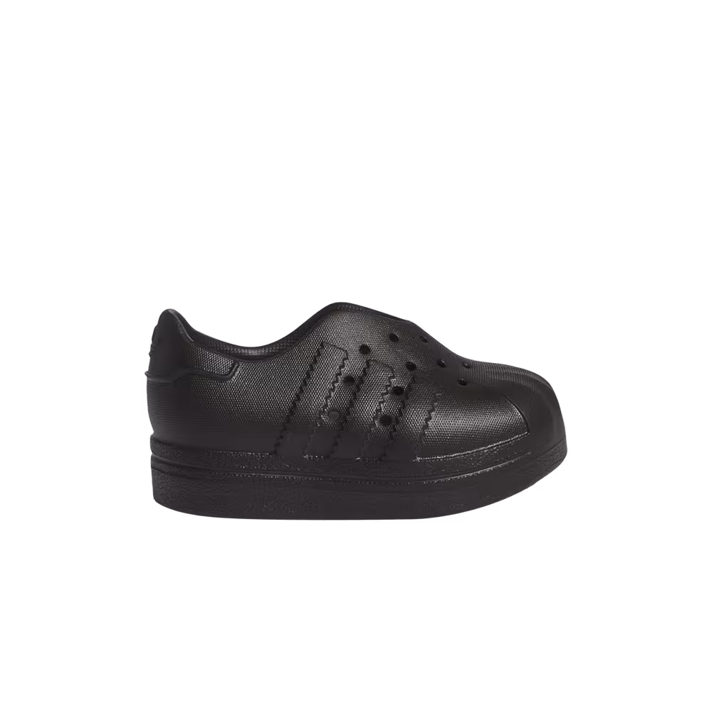 adidas adiFOM Superstar 360 I Black
