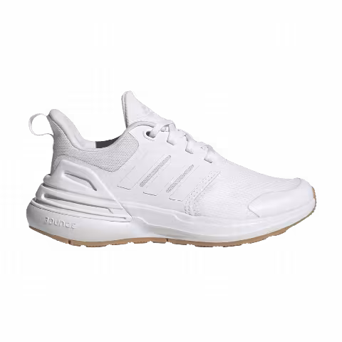 adidas RapidaSport Bounce J 'White Gum'