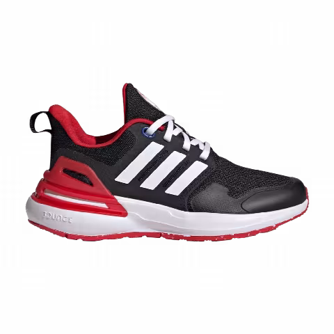 Marvel x adidas RapidaSport Bounce Big Kid 'Spider-Man'