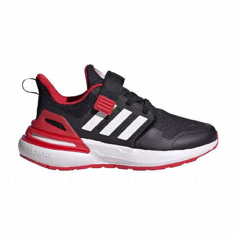 Marvel x adidas RapidaSport Bounce Little Kid 'Spider-Man'