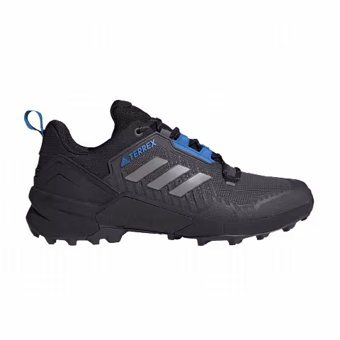 Adidas Terrex Swift R3 'Black Blue Rush'