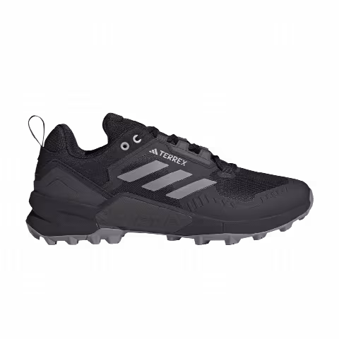 Adidas Terrex Swift R3 'Black Grey'