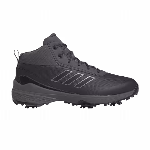 Adidas ZG23 Rain.RDY Golf 'Grey Black'