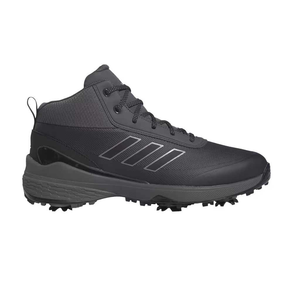Adidas ZG23 Rain.RDY Golf Grey Black