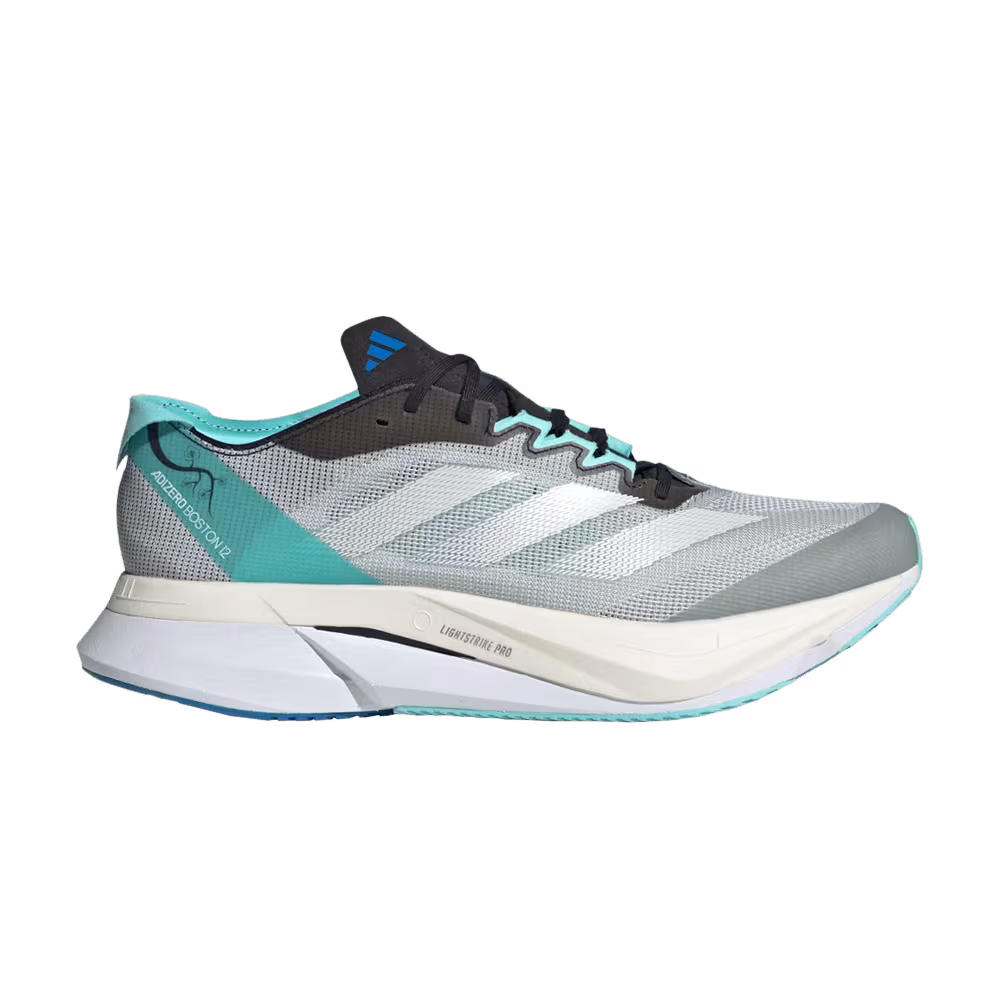 Adidas Adizero Boston 12 Berlin Marathon 2023