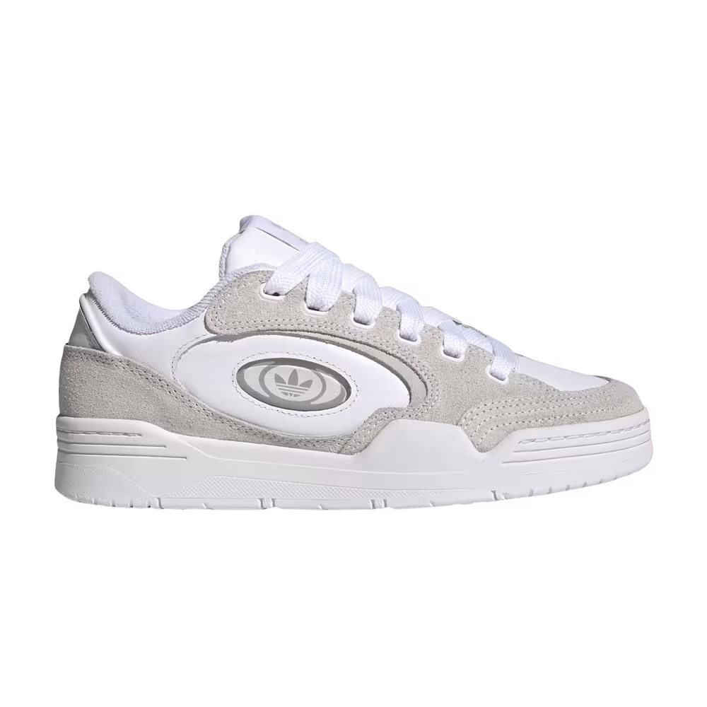 Adidas Women's ADI2000 X Grey White