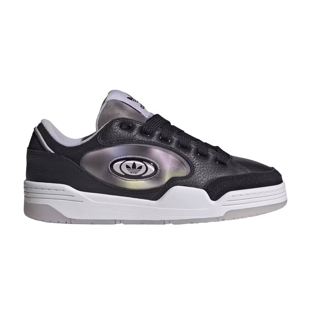 Adidas Women's ADI2000 X Black Silver Dawn Gradient