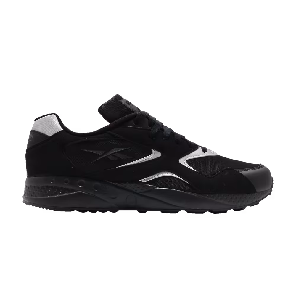 Reebok Torch Hex Black