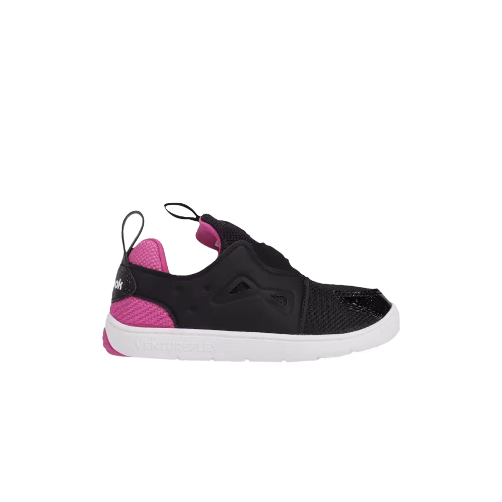 Reebok Ventureflex Slip-On TD Charged Pink