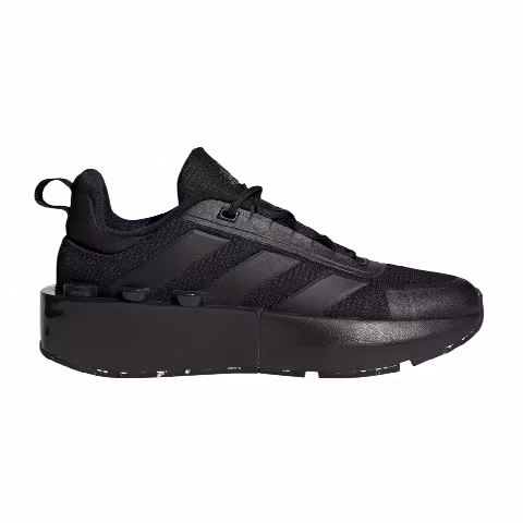 LEGO x adidas Tech Runner J 'Triple Black'
