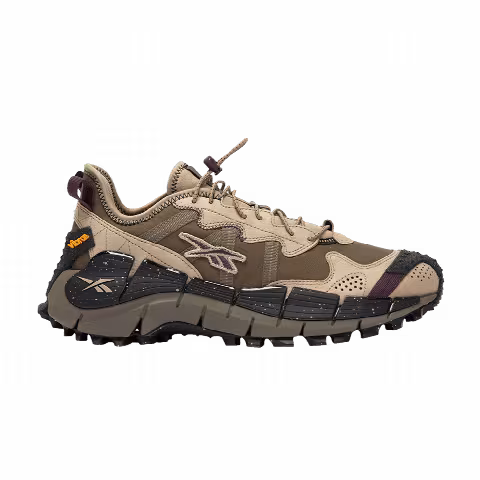 Reebok Zig Kinetica 2 Edge 'Army Green' size? Exclusive