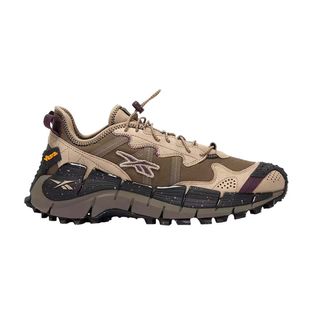 Reebok Zig Kinetica 2 Edge Zig Kinetica 2 Edge