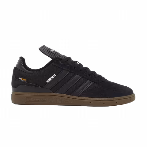 Adidas Busenitz Cordura 'Black Gum'