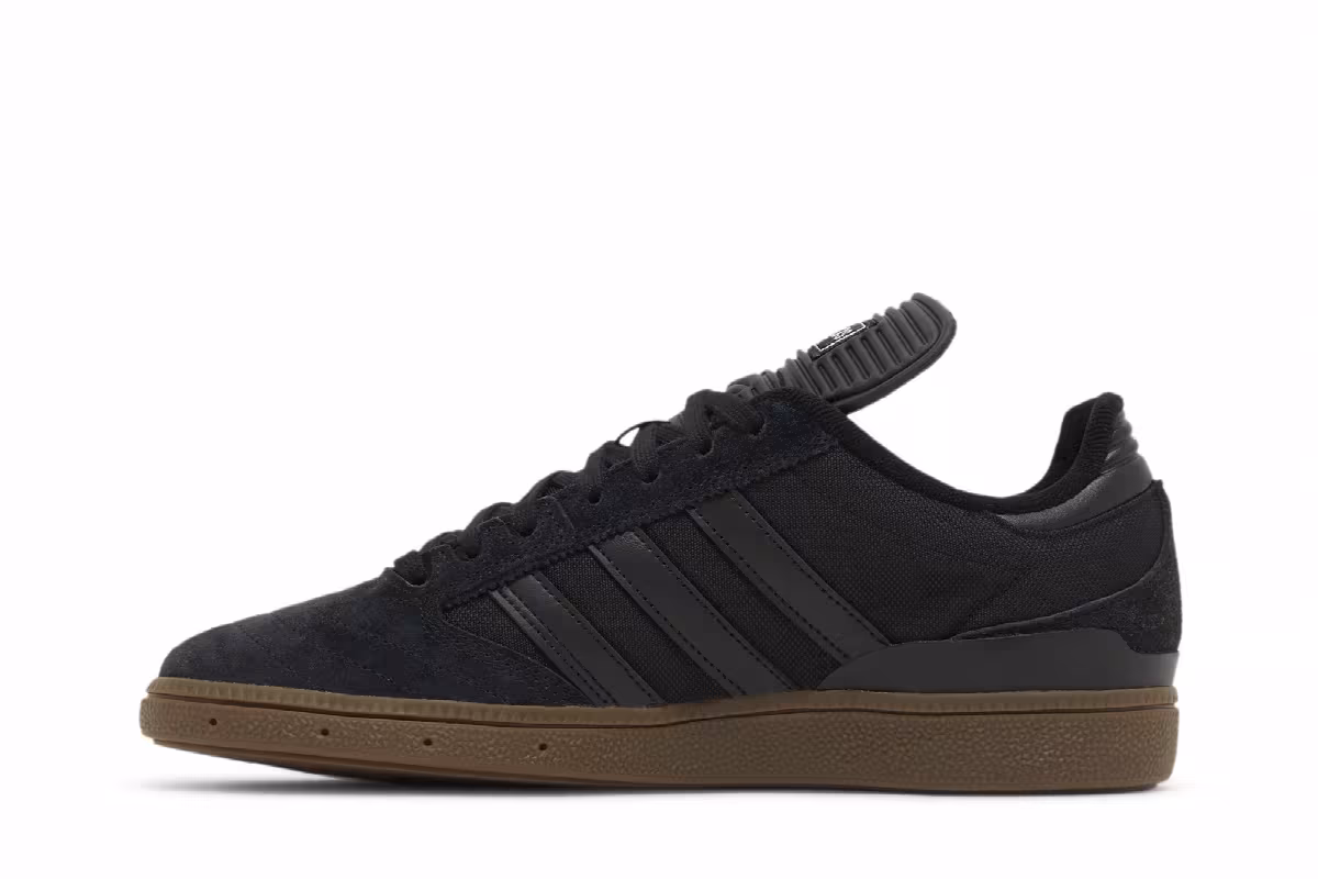 Adidas Busenitz Cordura Black Gum, view 4