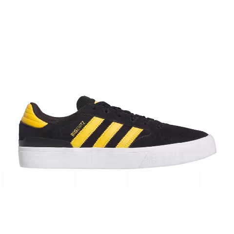 Adidas Busenitz Vulc 2.0 'Black Preloved Yellow'