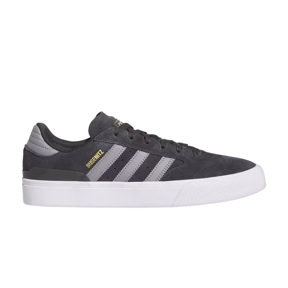 Adidas Busenitz Vulc 2.0 Carbon Grey