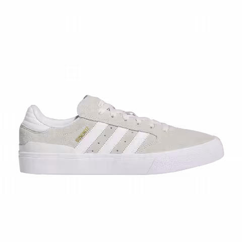 Adidas Busenitz Vulc 2.0 'Crystal White Gold Metallic'