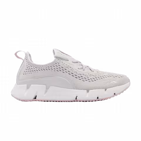 Reebok Wmns Zig Sky 'Pure Grey'