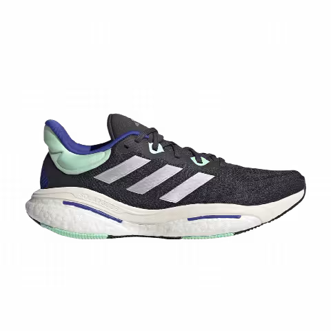 Adidas SolarGlide 6 'Carbon Pulse Mint'