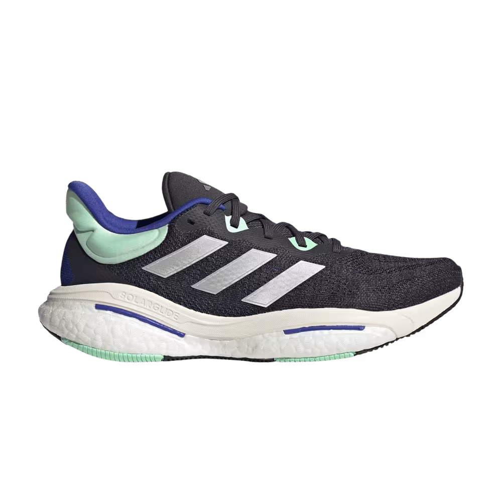 Adidas SolarGlide 6 Carbon Pulse Mint