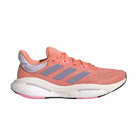 Adidas Wmns SolarGlide 6 'Coral Fusion'